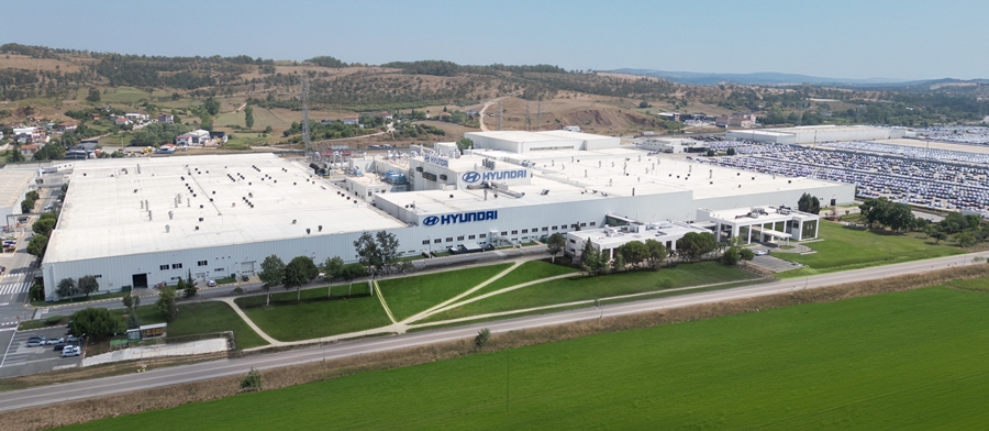 Hyundai Assan Ünvanını “Hyundai Motor Türkiye” Olarak Değiştiriyor