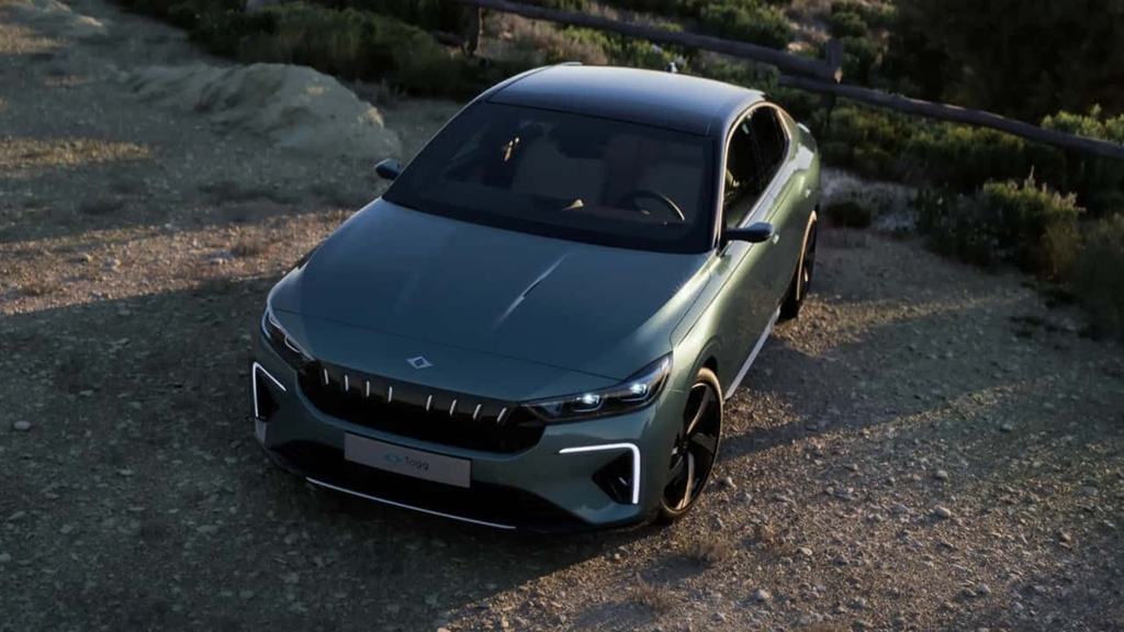 Togg T10F Fastback: Türk Elektrikli Devrine Yeni Yön