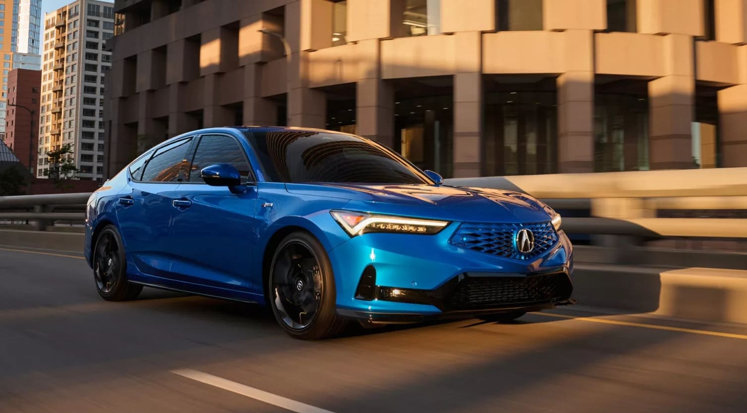 2026 Acura Integra Güncellendi: Beklenen Değişim Nihayet Geldi