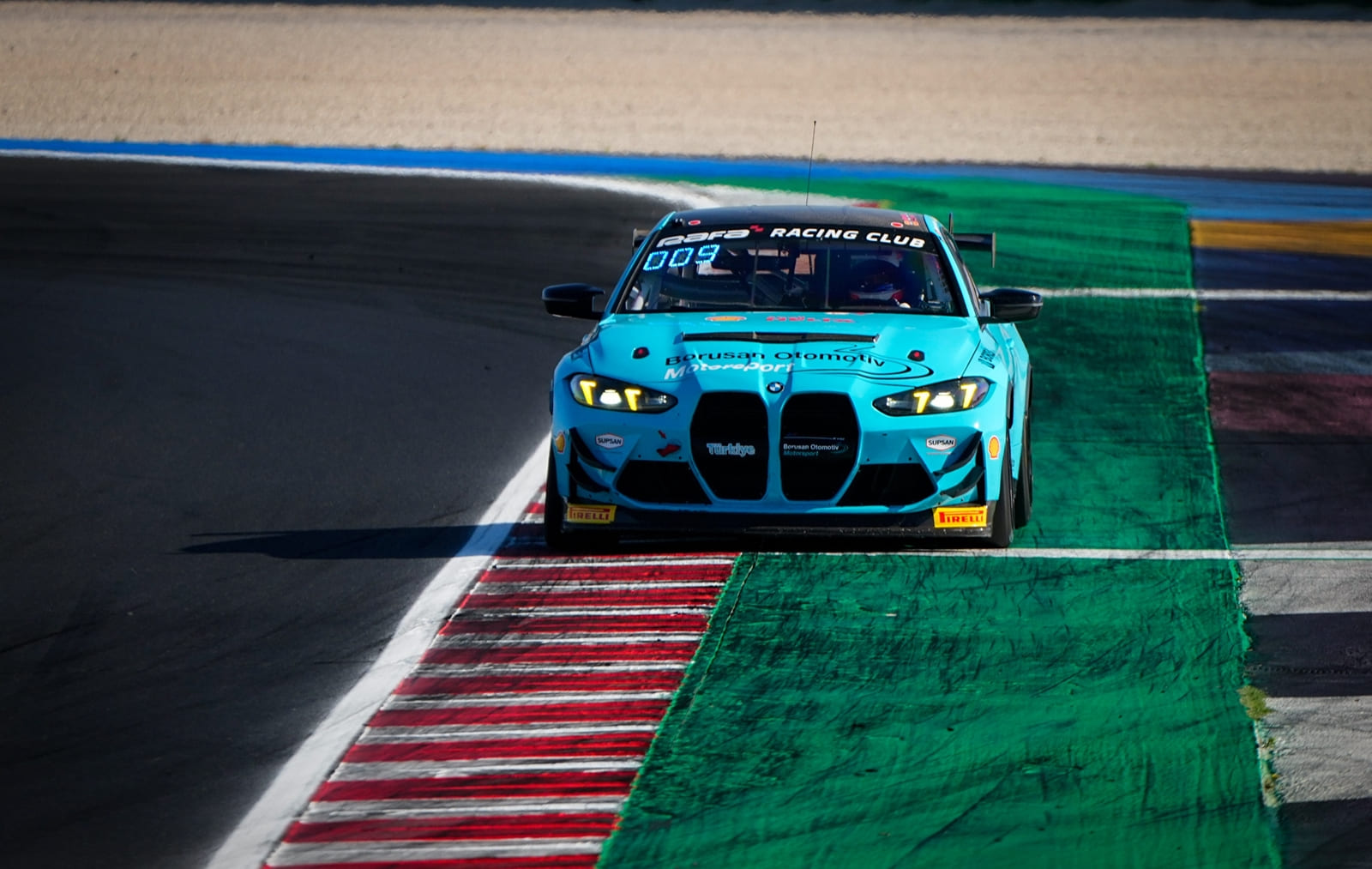 BOM, Misano’da İki Podyumla Türkiye’yi Gururlandırdı