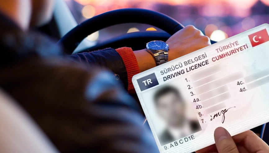 Ehliyet Yenileme Son Günü Yaklaşıyor: 31 Temmuz 2025’e Dikkat!