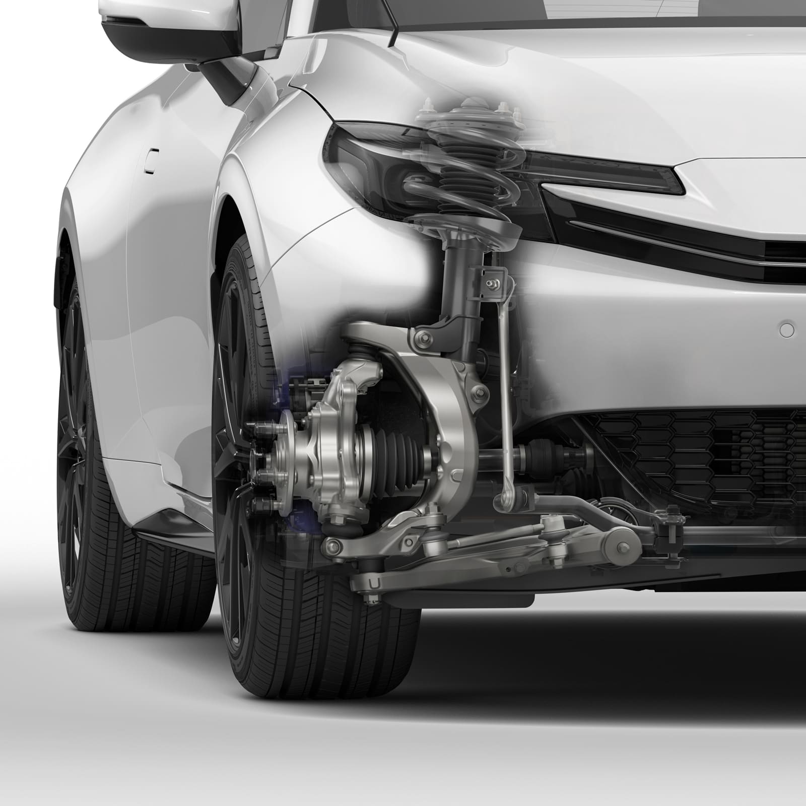 2026 Honda Prelude: Civic Type R Ruhunu Hibrit Coupe’ye Taşıyor