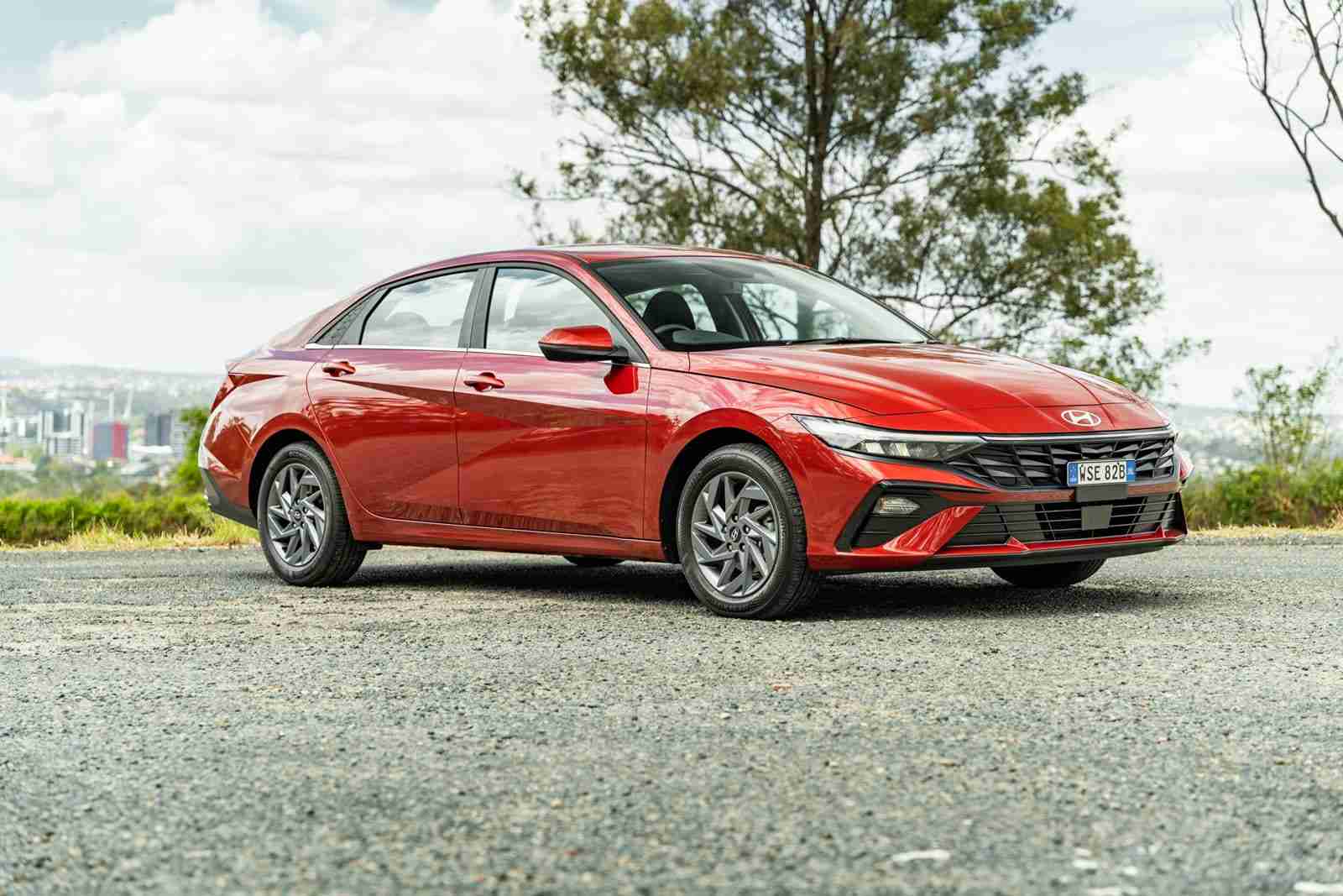 Hyundai i30 Sedan: Her Kesime Hitap Eden Gerçek Bir Segment Lideri