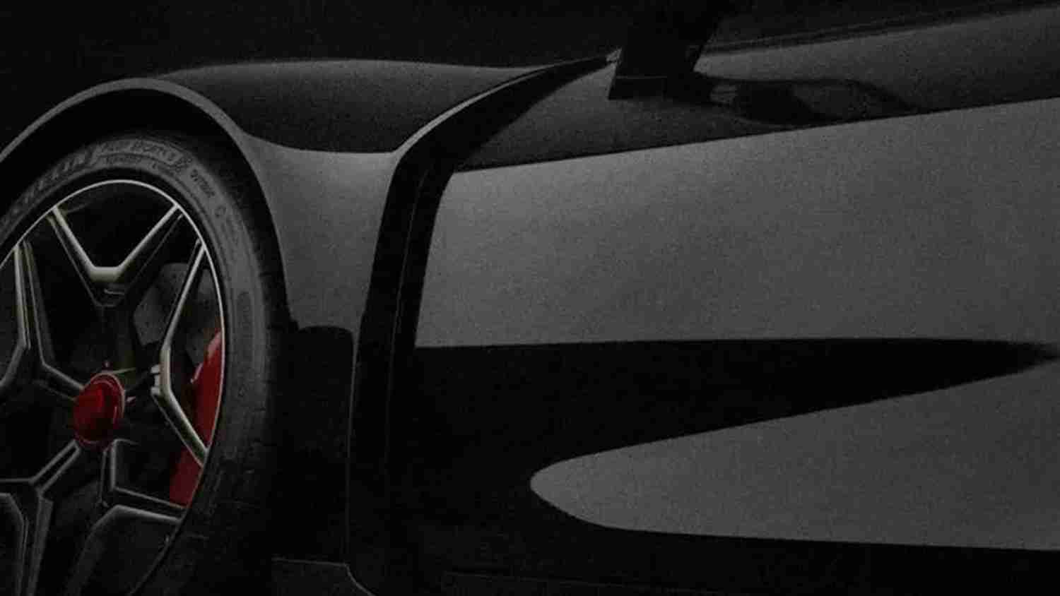 Honda’nın Partneri JAS, Pininfarina Tasarımı Spor Otomobil Geliştiriyor