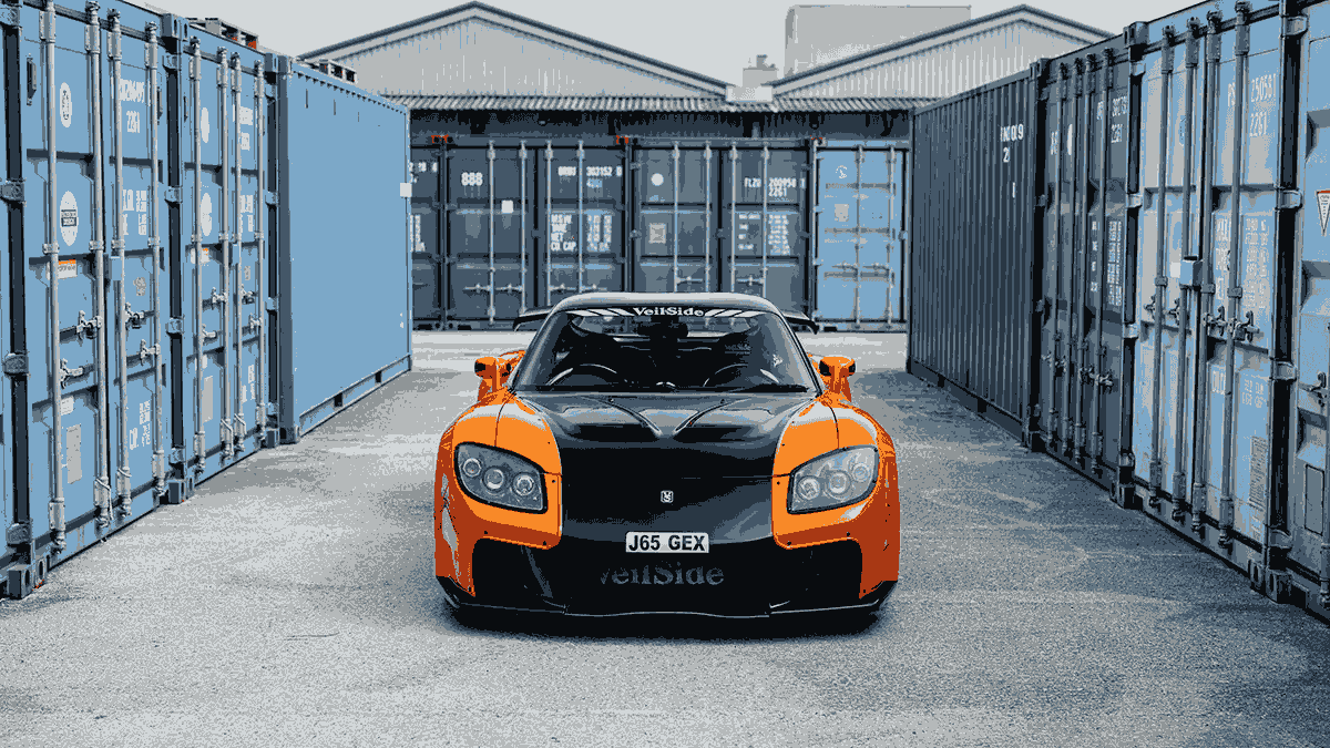 Mazda RX-7 Veilside Tokyo Drift: Efsane Araç 1 Milyon Euro’ya Satıldı!