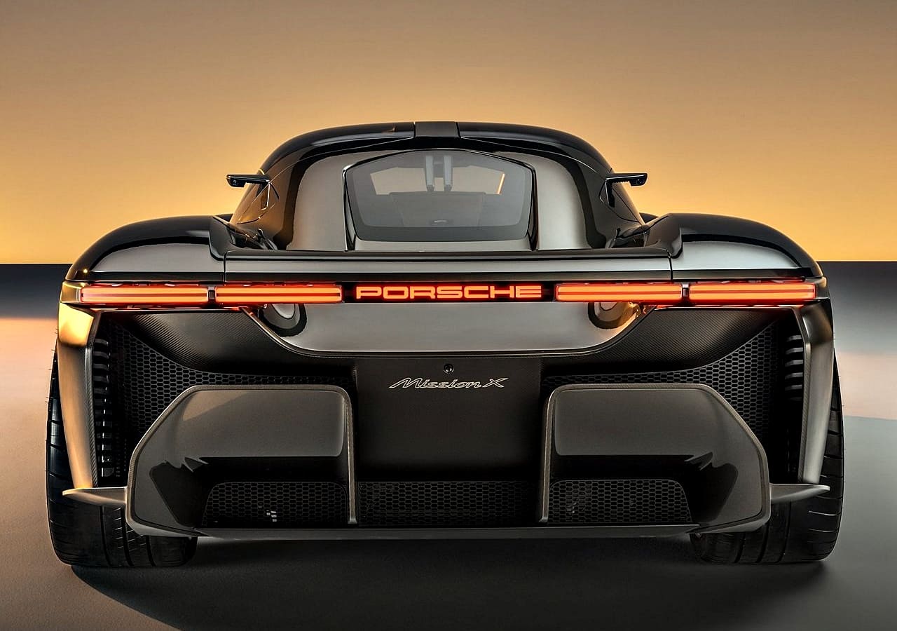 Porsche Elektrikli Araçlar Stratejisini Yeniden Gözden Geçiriyor