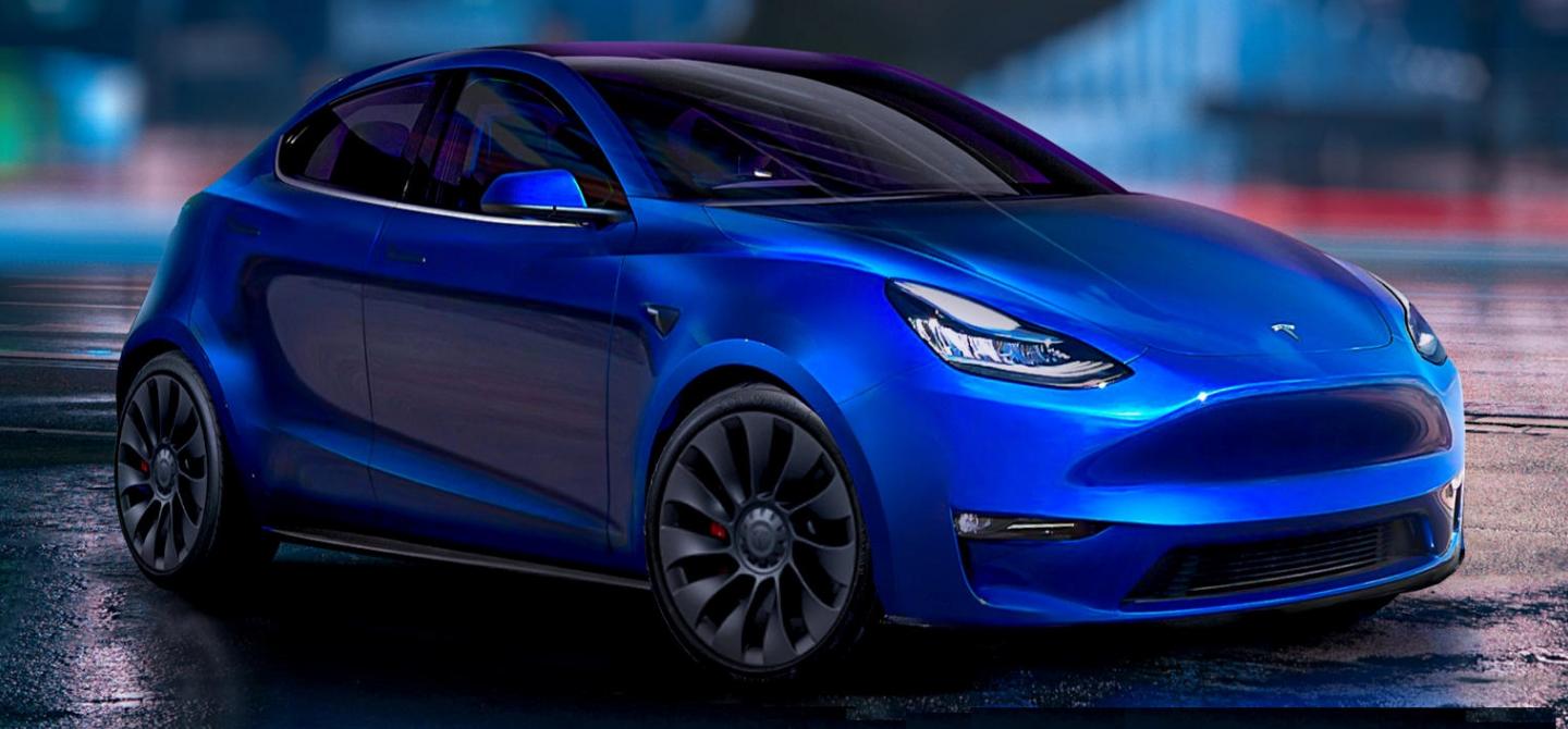 Tesla Model 2 Türkiye’ye Gelirse Herkes Elektrikli Mi Olacak? Z Kuşağına Özel Bomba Yenilikler!