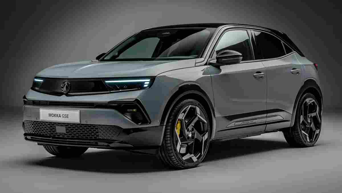 Yeni Opel Mokka GSe: Türkiye’ye Gelen Performans SUV’u mu?