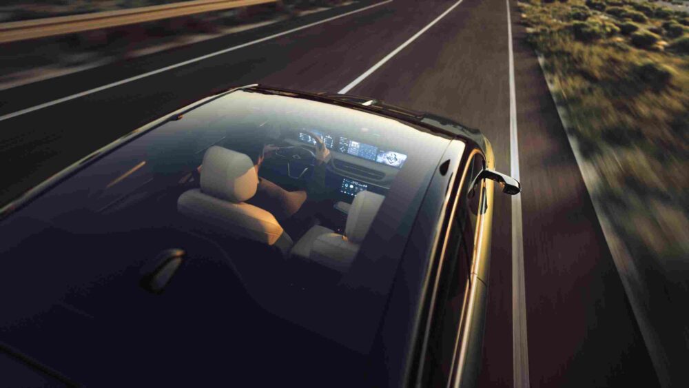 Togg IAA Mobility 2025’te Yerini Alıyor