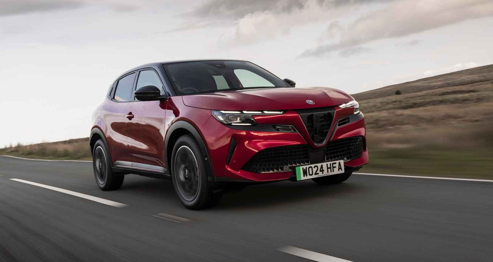 Alfa Romeo Tonale ve Junior için Ağustos Ayına Özel Kredi ve Takas Fırsatları!