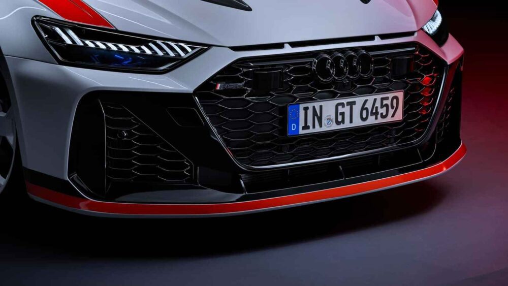 Audi RS6 Avant, Sipariş Rekoru Kırdı: Avant Tutkunları V8’e Veda Etmeden Önce Harekete Geçti