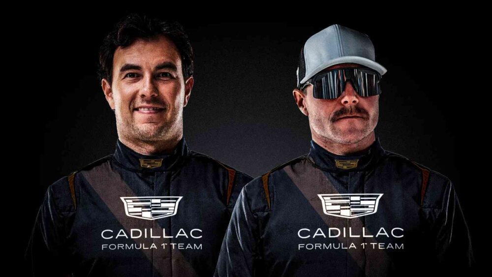 Cadillac Formula 1 Takımı 2026’da Pistte