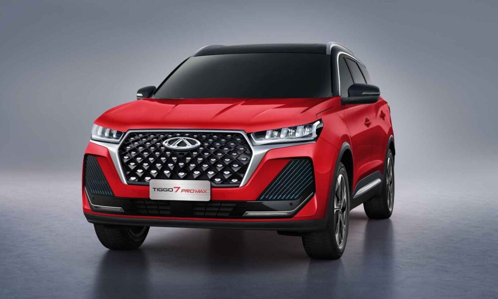 Chery TIGGO Serisinde Ağustos Ayına Özel Faizsiz Kredi ve Nakit İndirimi!