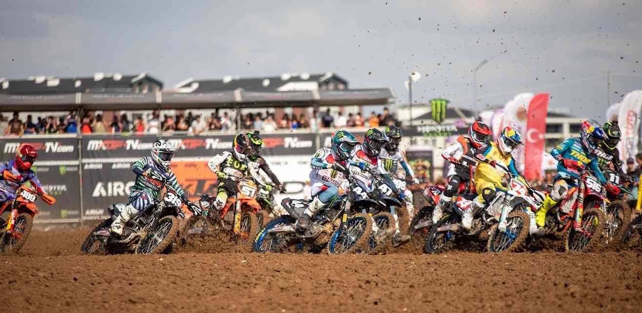 MXGP Türkiye 2025: Afyonkarahisar’da Motor Sporları ve Müzik Festivali Heyecanı Başlıyor!