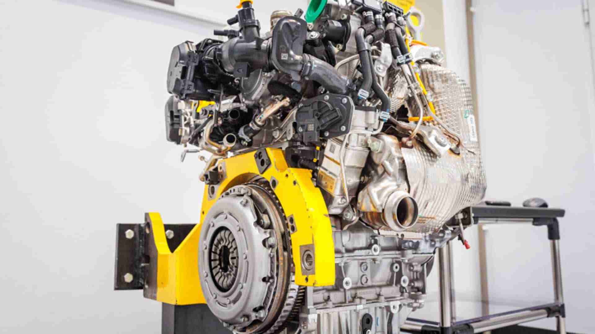 Dünyada Bir İlk: LPG Direkt Enjeksiyonlu Hibrit Motor Seri Üretimde