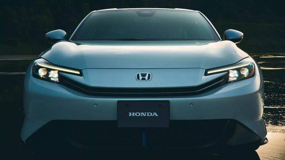 Honda Prelude Japonya fiyatı, GR Supra ve Nissan Z'yi geride bıraktı