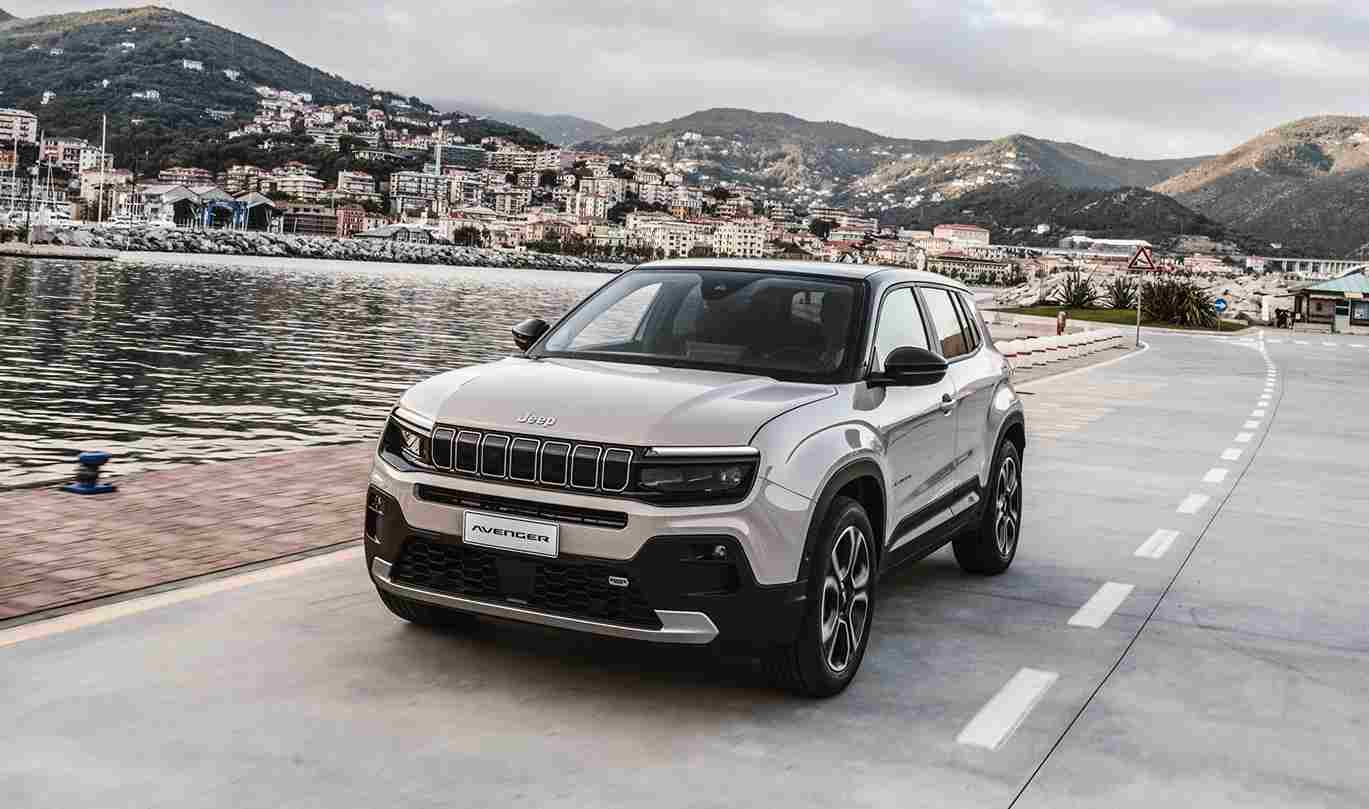 Jeep Ağustos Fırsatları: Avenger ve Compass’ta Cazip Teklifler