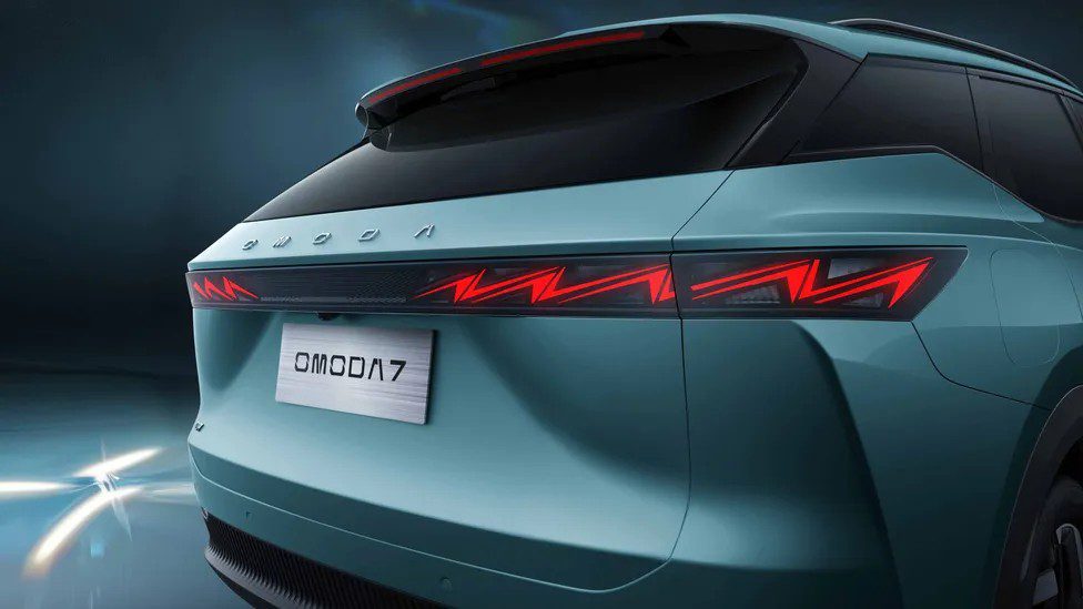 OMODA 7 Türkiye’ye Geliyor: Premium Mobiliteye Yeni Bir Yorum