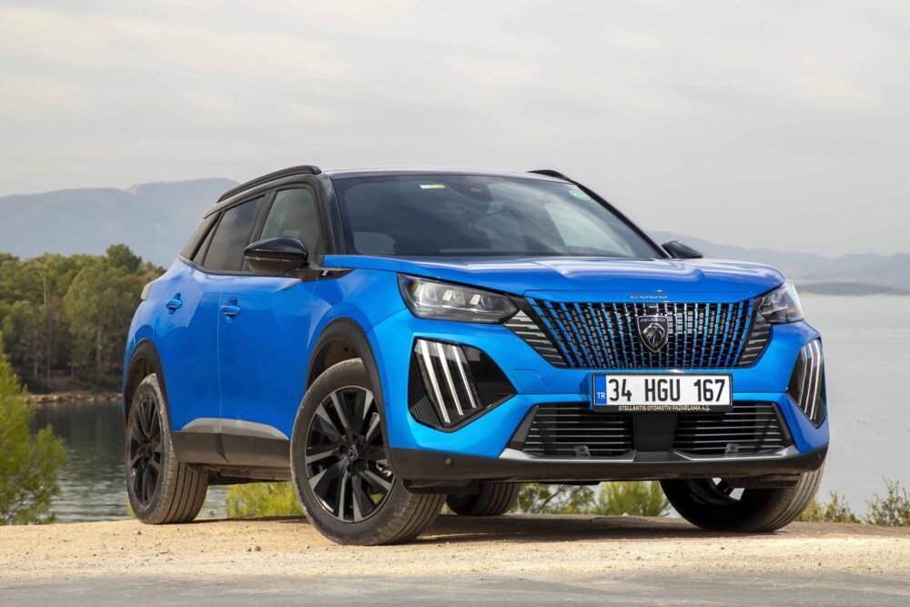 Peugeot’dan Ağustos Ayına Özel Sıfır Faizli Dev Kampanya!