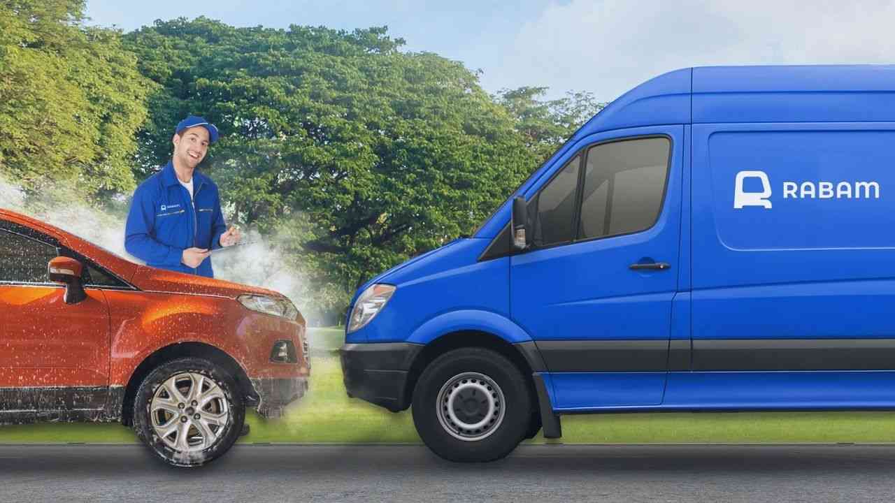 Rabam’dan Online Çekici Hizmeti: Yolda Kalanlar İçin 3 Adımda Çözüm!