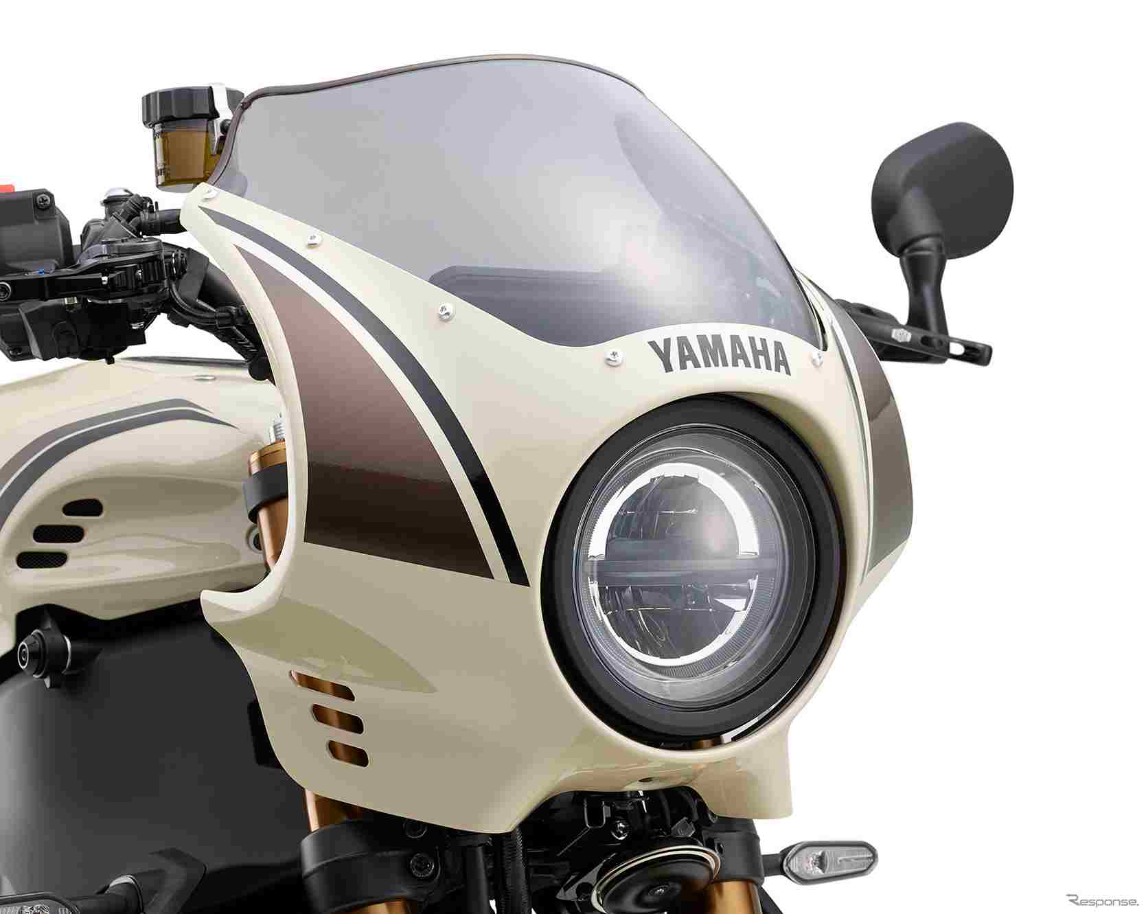 Yamaha XSR900 Aksesuar Kitine Beklenmedik İlgi: Japonya’da %20, Avrupa’da %16 Kullanım Oranı!