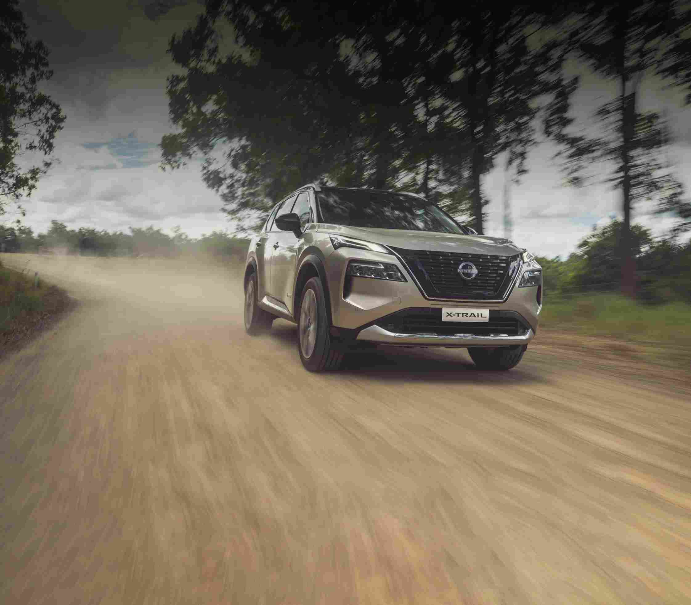 Nissan Türkiye Eylül Ayına Özel Fırsatlar Sunuyor