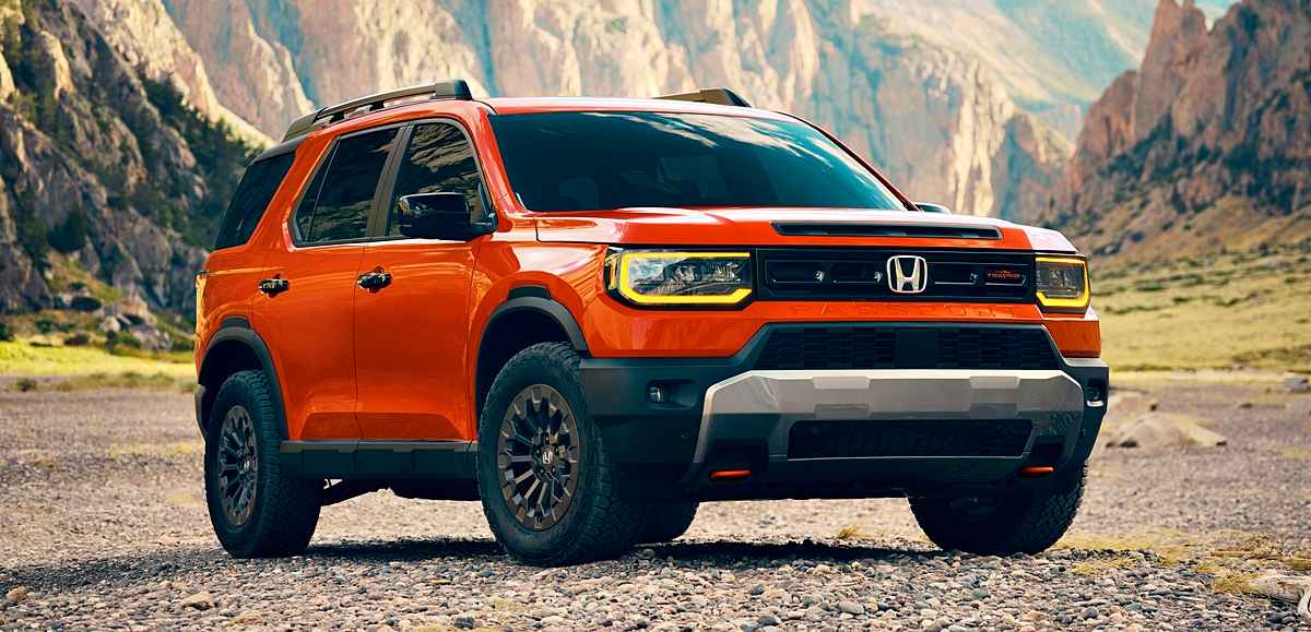 Honda, J.D. Power 2025 Araştırmasında SUV Marka Sadakatinde Zirvede