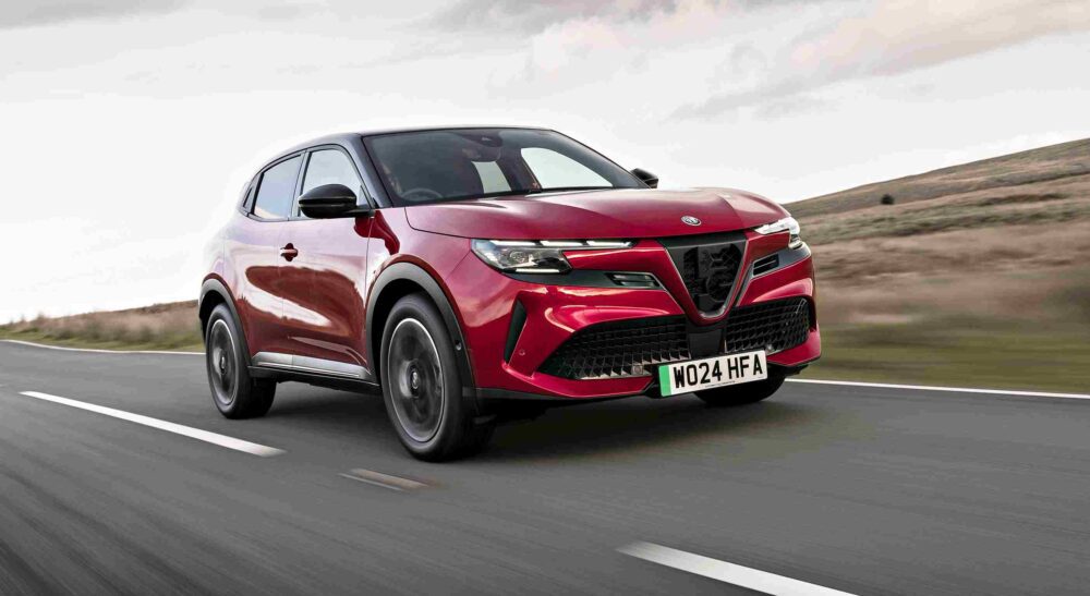 Alfa Romeo Junior’da Eylüle Özel Finansman Fırsatları