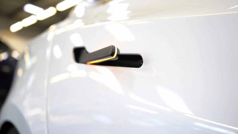 Elektrikli Kapı Kolları Tartışma Konusu Oldu: Güvenlik Açısından Tehlikeli mi?