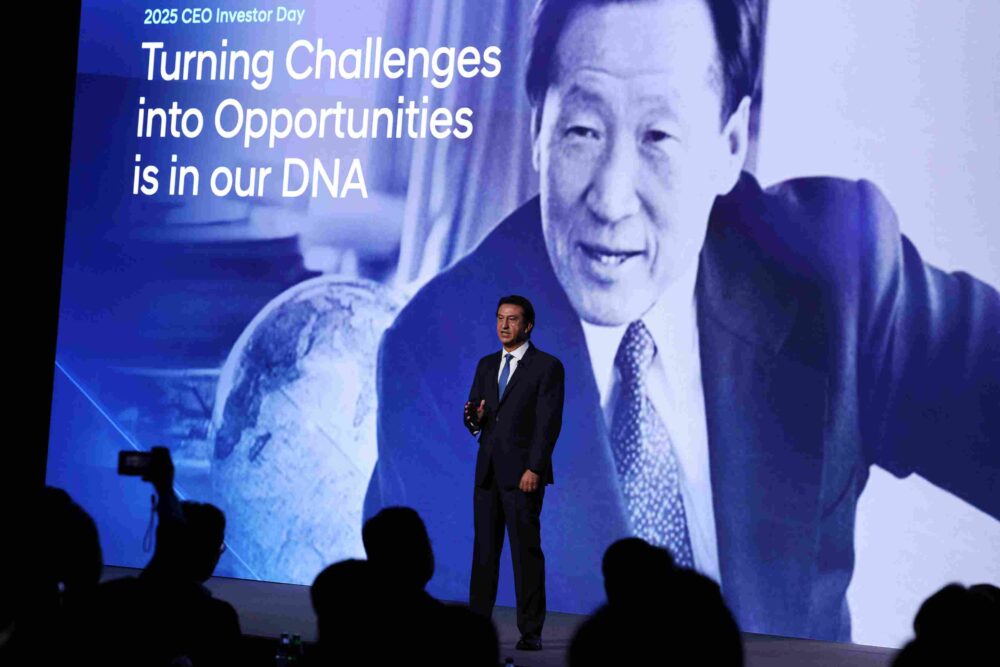 Hyundai 2030 Vizyonu: CEO Investor Day 2025’te Geleceğe Yön Veren Stratejiler