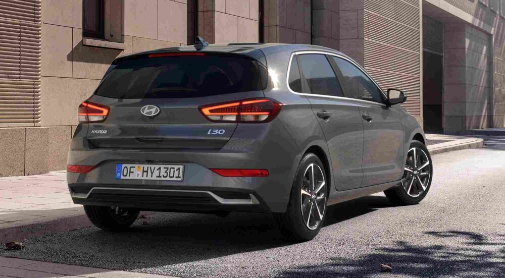 Hyundai i30 Türkiye satışa çıktı, hibrit motor ve modern tasarım