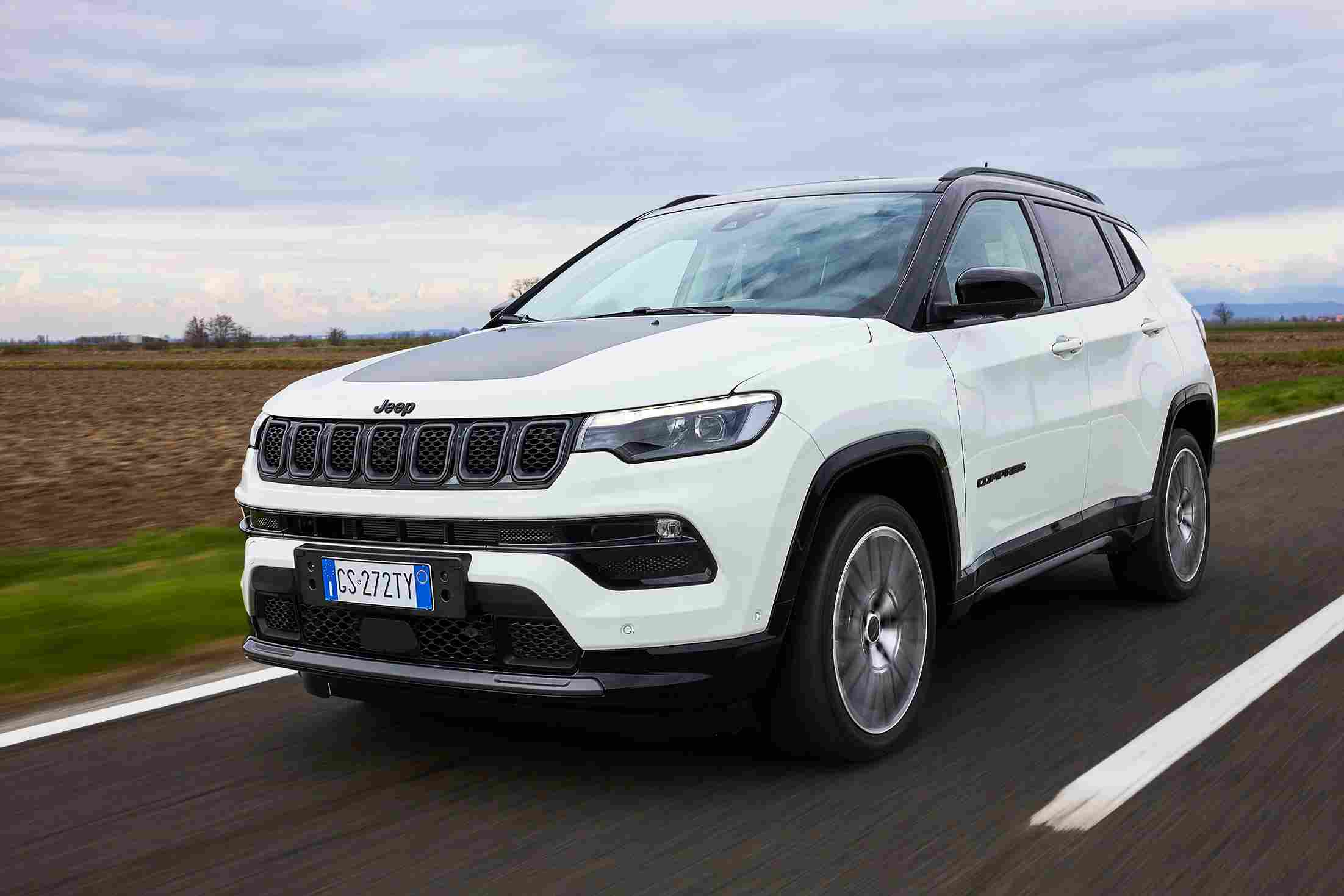 Jeep Eylül Kampanyası: Avenger ve Compass Modellerinde Cazip Fırsatlar