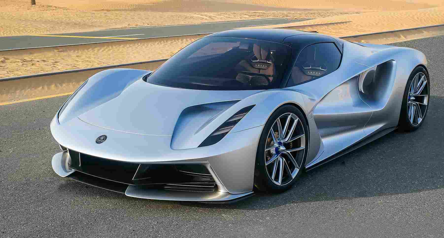 Lotus Hethel’de 550 Kişiyi İşten Çıkarıyor: Gelecek Tehlikede mi?