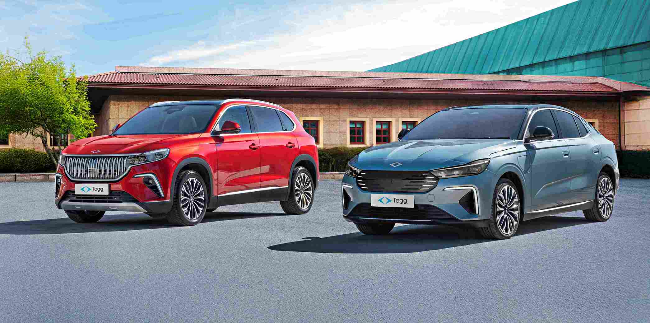 Togg, 29 Eylül’de Almanya’da T10X ve T10F Ön Siparişlerini Açıyor