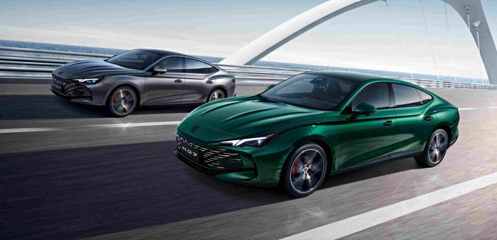 Vergi Güncellemesi Sonrası MG’de 180 Bin – 259 Bin TL İndirim Avantajı