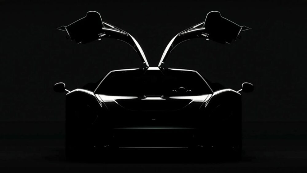 Zagato’nun İlk Hypercar’ı Geliyor: Alman Motor Mühendisliği ile İtalyan Tasarımının Efsanevi Buluşması