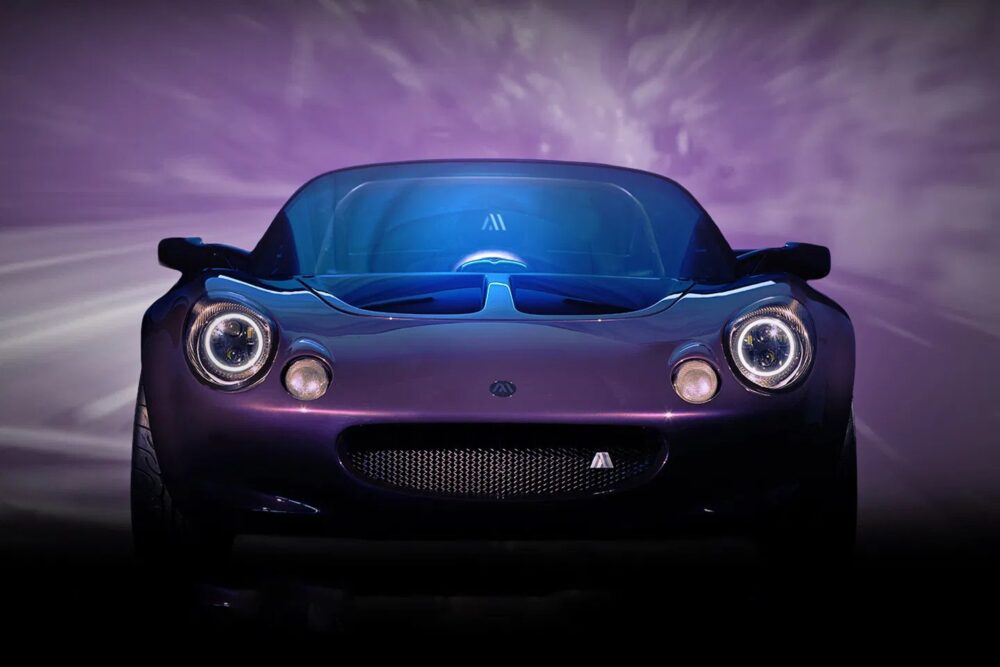 Sadece 35 Adet! Lotus Elise VHPK Tanıtıldı: 350 Bin £’luk Efsane