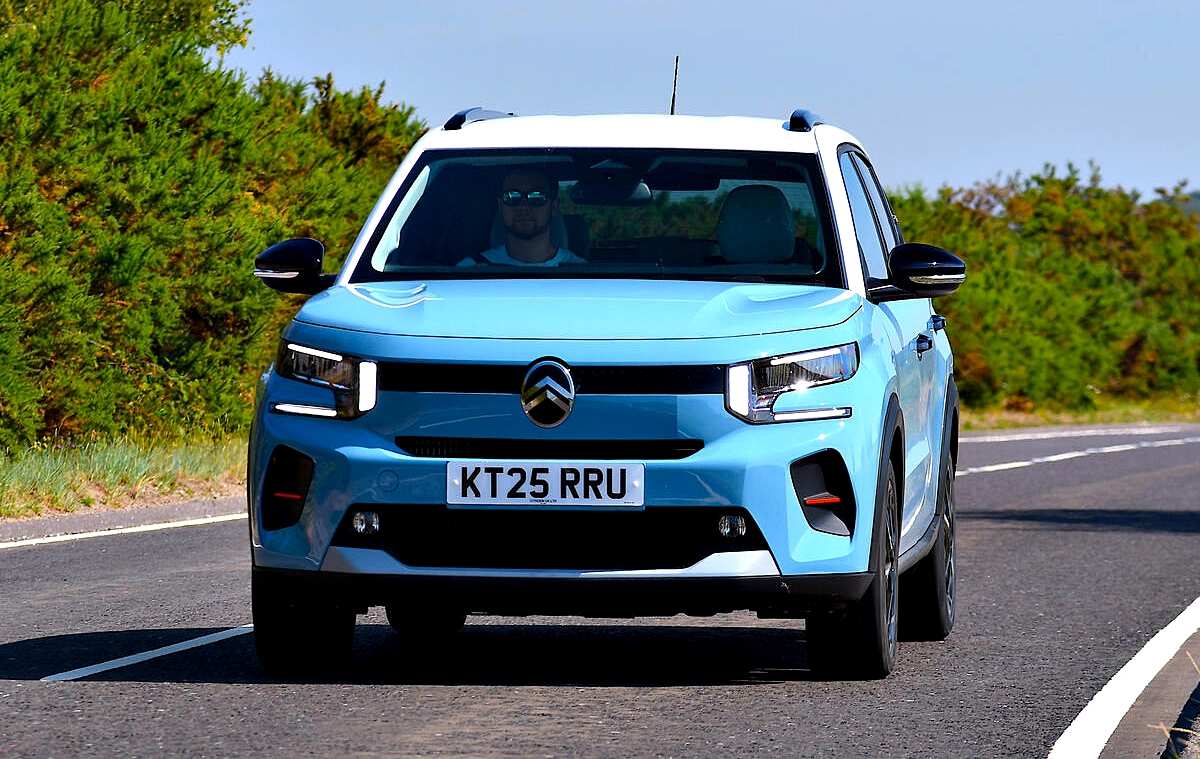 Citroen C3 Stop-Drive Uyarısı: Fren Sorunu Krizi Büyüyor