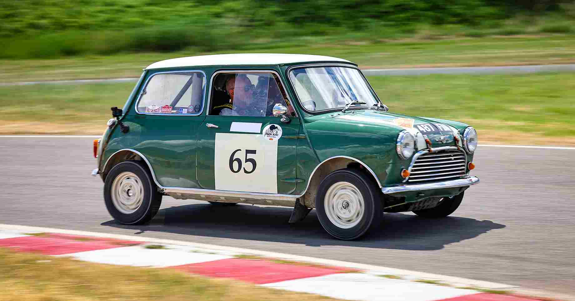 Cumhuriyet Rallisi 2025: Klasikler Sultanahmet’ten Start Alıyor!