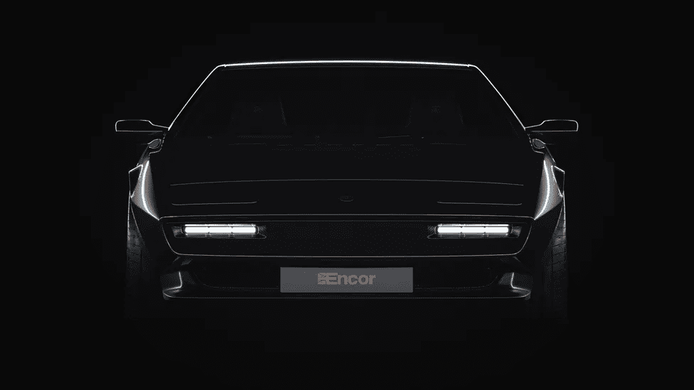 Efsane Lotus Esprit V8, 50 Adetlik Karbon Fiber Encor Series 1 İsmiyle Geri Dönüyor