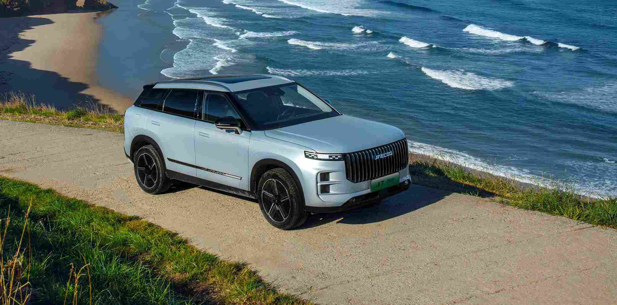 JAECOO 7’de 1 Milyon TL’ye Varan Kredi ve 0 Faiz Fırsatı!