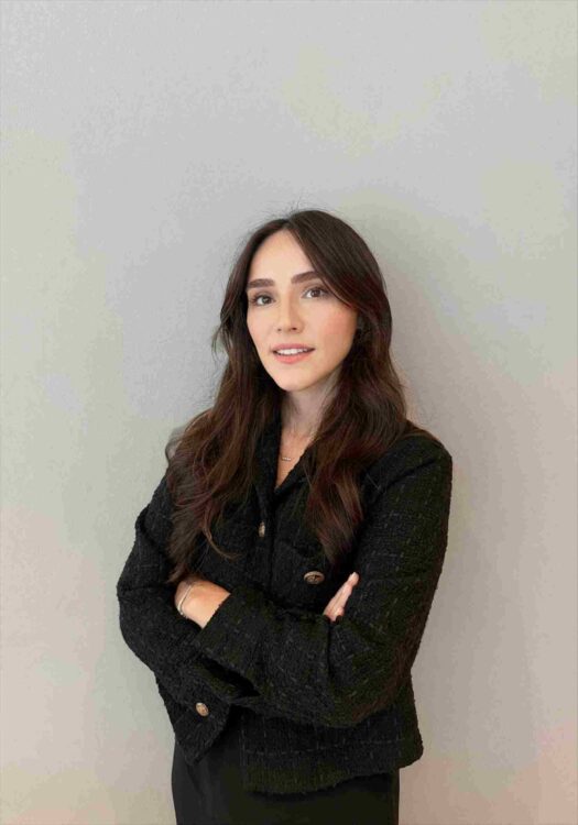 Motul Türkiye’de Yeni Dönem: Pazarlama Müdürlüğüne Pınar Zevkirlioğlu Atandı