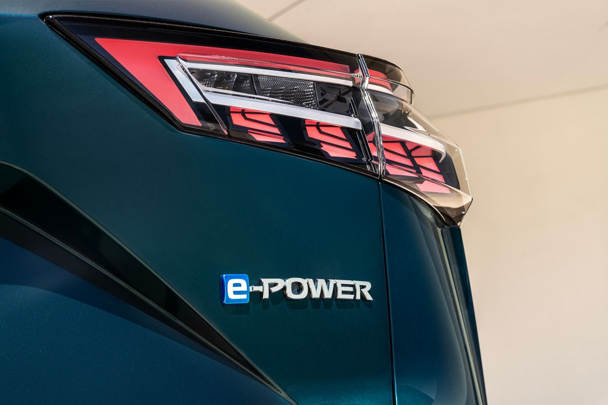 Nissan Qashqai e-POWER, ADAC Ecotest’te Gerçek Kullanımda 5,4 lt Tüketimle Dikkat Çekti