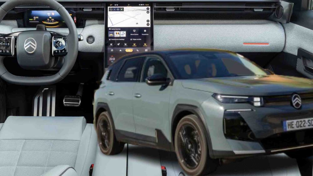 Yeni Citroën C5 Aircross Kasımda Türkiye’de: Peki Neler Değişti?