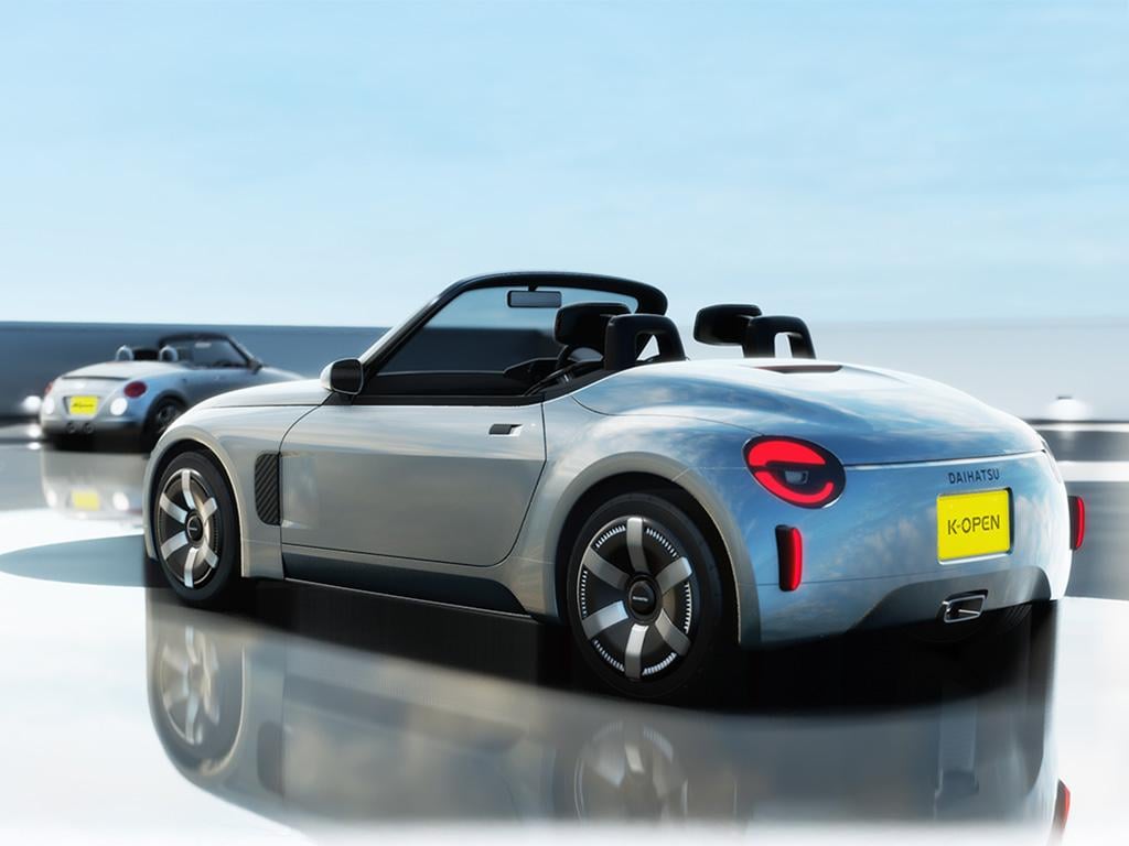 Toyota Australia: Daihatsu, Çinli Markalara Karşı Gelecekte Bir Fırsat Olabilir