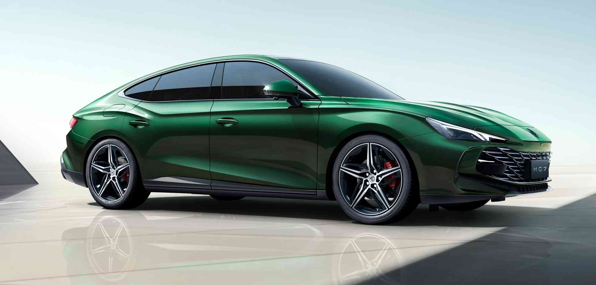 MG Modellerinde Kasım Ayına Özel 180 Bin TL İndirim ve 1,49 Faiz Fırsatı