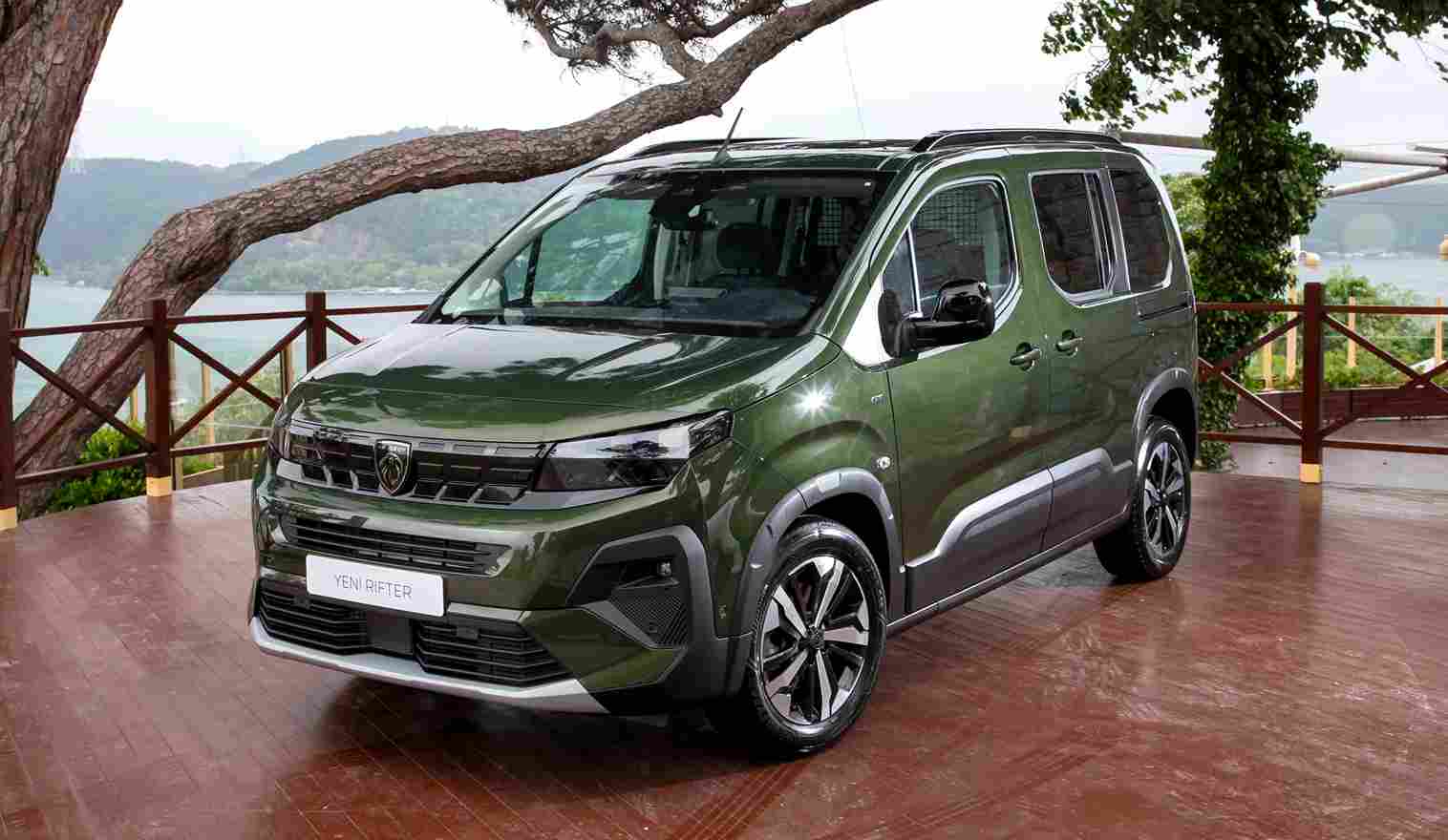 Peugeot Modellerinde Kasım Ayına Özel 170 Bin TL’ye 12 Ay %0 Faizli Kredi Fırsatları