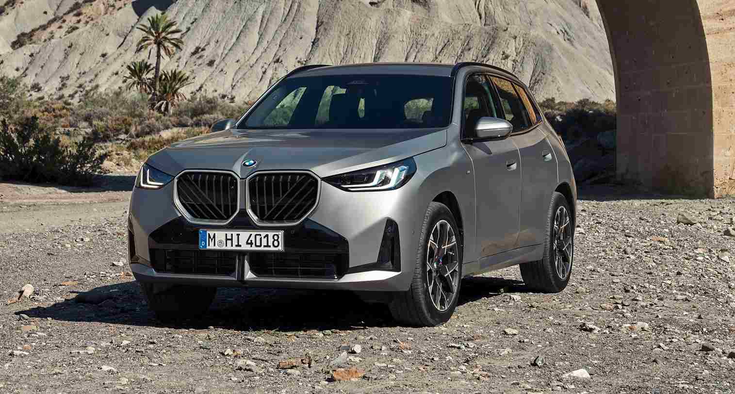 BMW Modellerinde Yıl Sonuna Özel 1,2 Milyon TL’ye Varan Takas ve Finansman Fırsatları