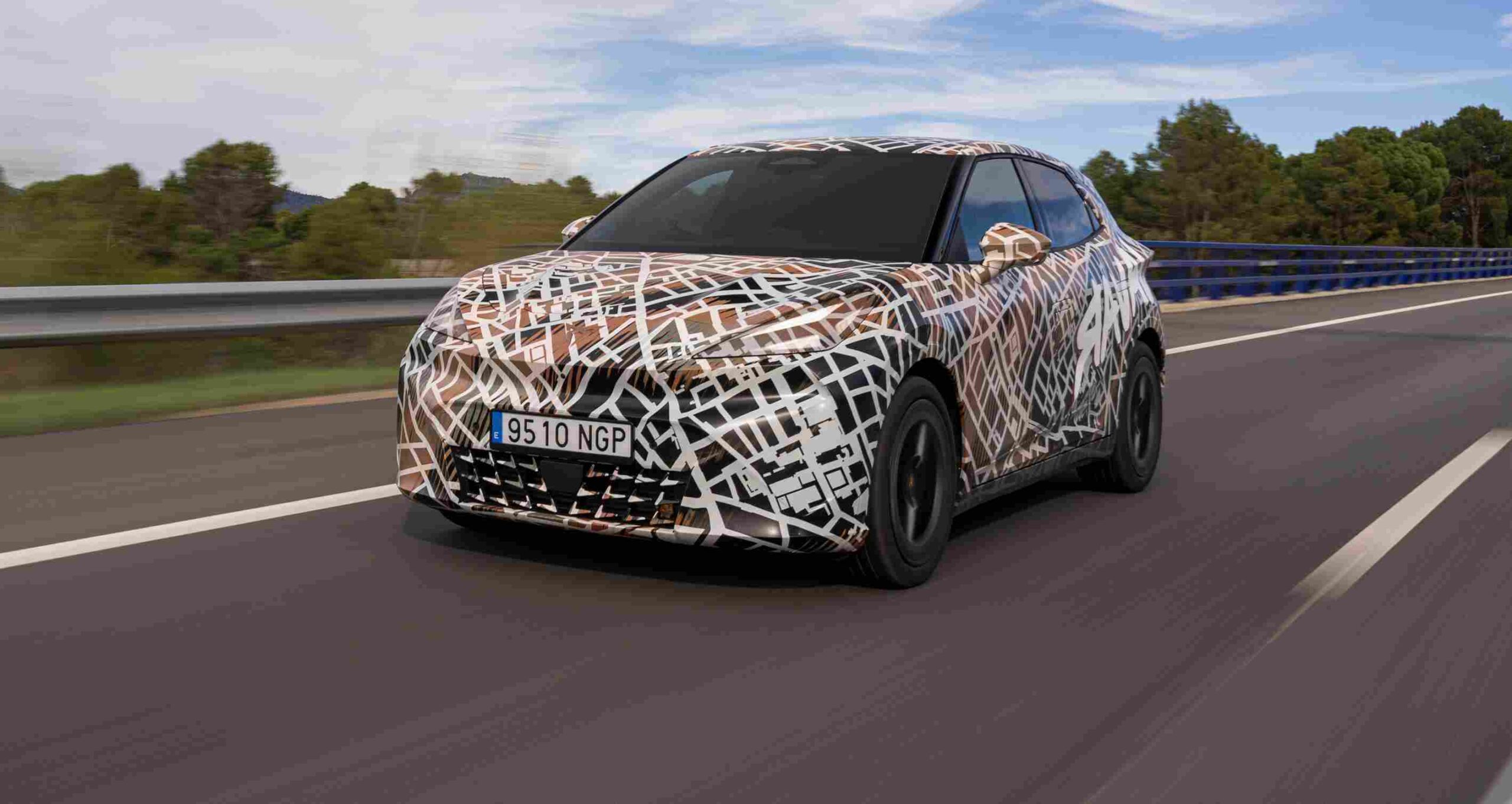 CUPRA Raval Ortaya Çıktı: 2026’nın Elektrikli Şehir Sporcuları Geliyor