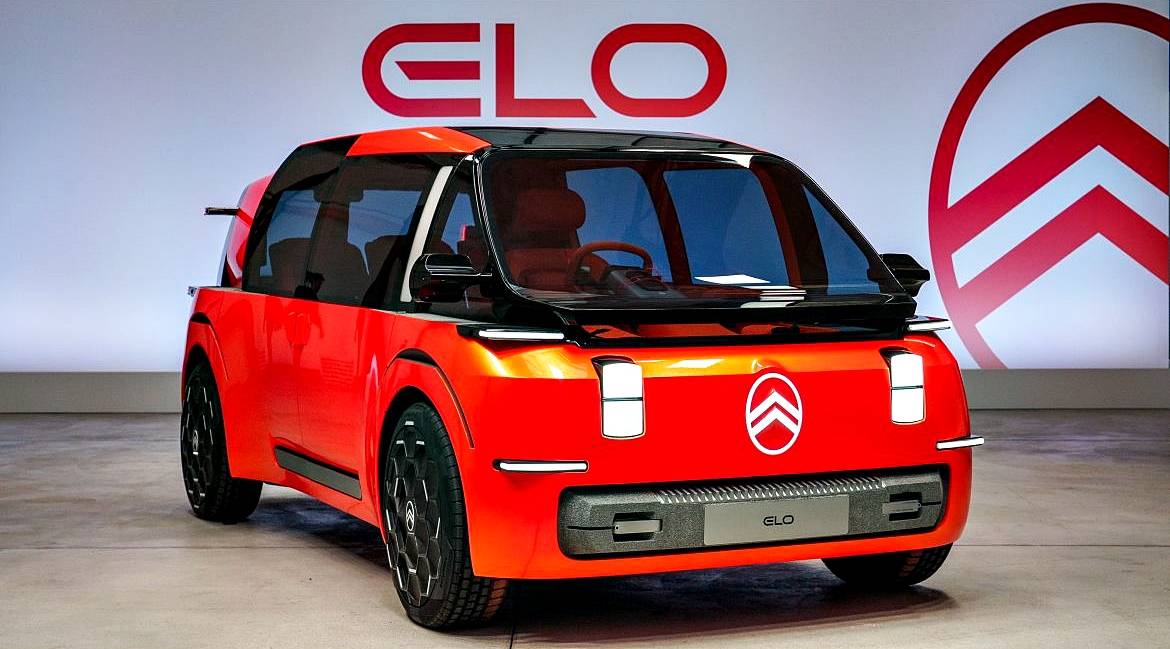 Citroën, Brussels Motor Show 2026’da Yenilenen Ürün Gamını Sergiliyor